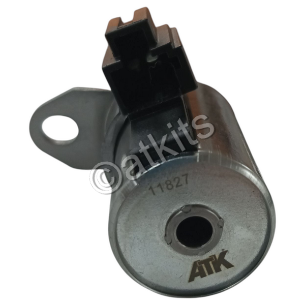 Solenoid /  Epc Ford 4F27E /  Mazda FN4A-EL (99-up) (oem# Xs4z-7g383-aa)