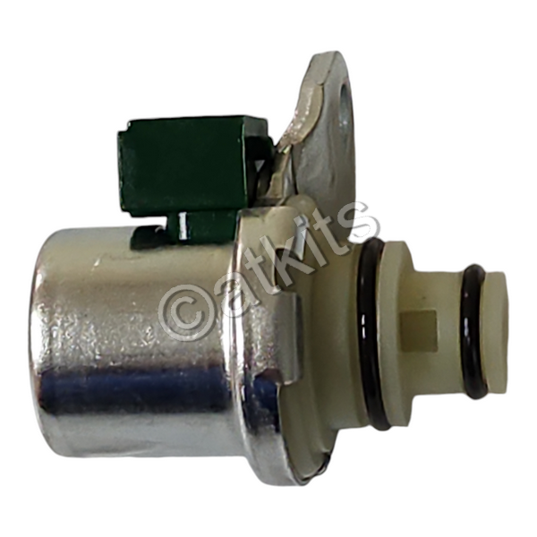 Solenoid /  Shift (on/off) /  Ford 4F27E /  Mazda FN4A-EL /  99-up (oem# Xs4z-7h148-aa)