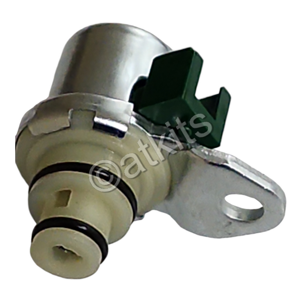 Solenoid /  Shift (on/off) /  Ford 4F27E /  Mazda FN4A-EL /  99-up (oem# Xs4z-7h148-aa)