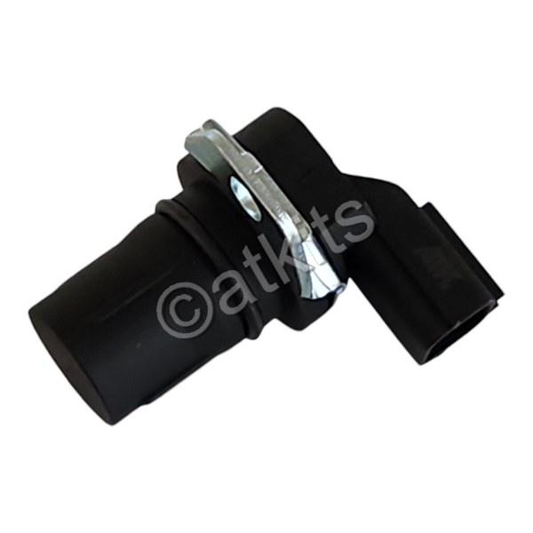 Sensor /  Output Speed /  Ford 4F27E (2 Prong Connector) (aftermarket) (oem# Xs4z-7h103-ab /  5s4z-7m103-aa /  8s4z-7m103-a) (ind# 48436)