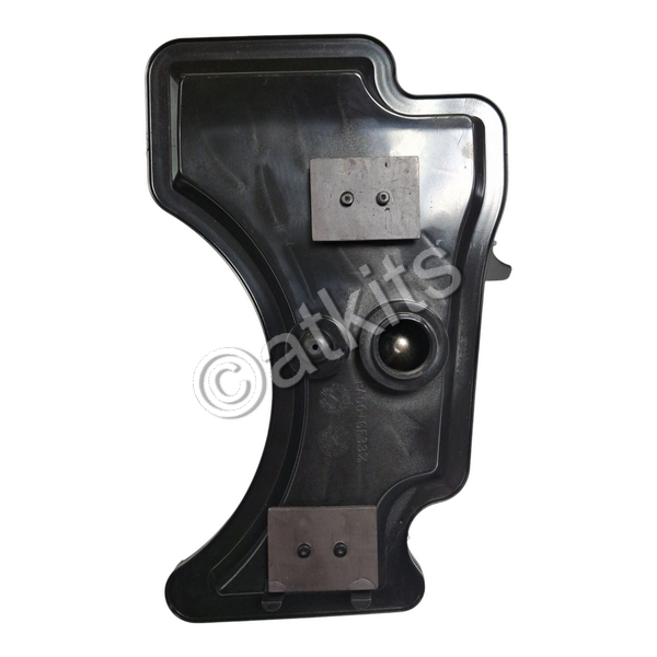 Filter Vt-25 Cvt 2002-up