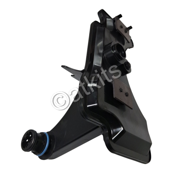 Filter Vt-25 Cvt 2002-up