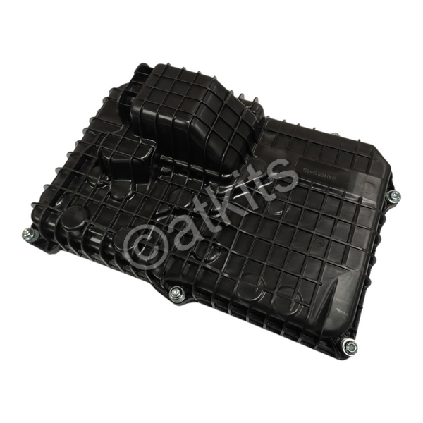 OIL PAN / CHRYSLER 948TE (AFTERMARKET) (OEM# 4752951AA)