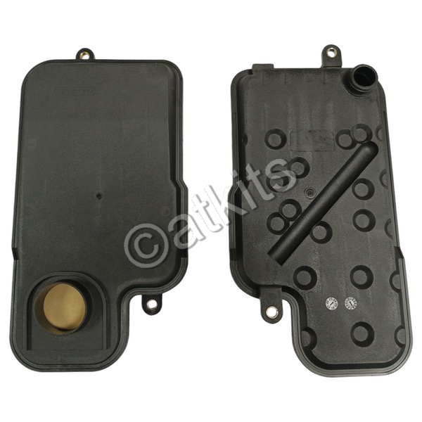 FILTER R4A51 / V4A51 (AWD) R5A51 / V5A51 (4WD) 2000- UP DEEP PAN. (OEM# MR528836 / MD673110 / 46321-22040)