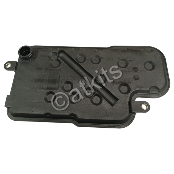 Filter R4A51 /  V4A51 (awd) R5A51 /  V5A51 (4wd) 2000- Up Deep Pan. (oem# Mr528836 /  Md673110 /  46321-22040)