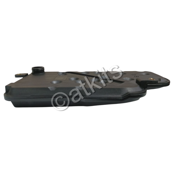 Filter R4A51 /  V4A51 (awd) R5A51 /  V5A51 (4wd) 2000- Up Deep Pan. (oem# Mr528836 /  Md673110 /  46321-22040)