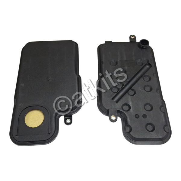 FILTER R4A51 / V4A51 / R5Q51 (2WD) NO PICK UP TUBE 97-UP (OEM# MR357710)