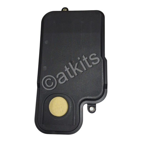 Filter R4a51 / v4a51 / r5q51 (2wd) No Pick Up Tube 97-up (oem# Mr357710)