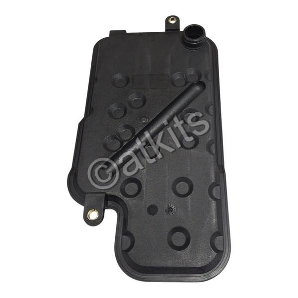 Filter R4a51 / v4a51 / r5q51 (2wd) No Pick Up Tube 97-up (oem# Mr357710)