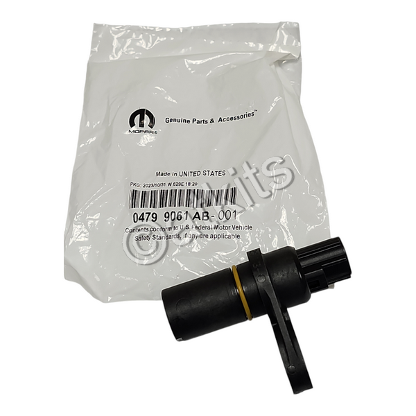 SENSOR / INPUT & OUTPUT SPEED SENSOR (TSS & VSS) / 45RFE INPUT 42RLE OEM (IND# 44956)