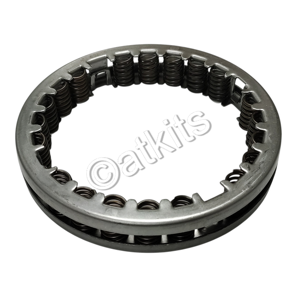 Spring Retainer /  Underdrive/overdrive Clutch Return Spring /  Chrysler 545rfe /  65rfe /  66rfe /  68RFE (replaces Oem# 4799101) (oem# 4799101ab)
