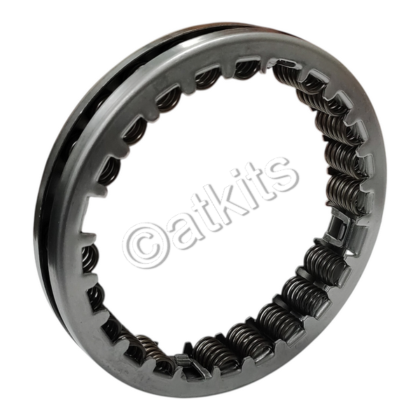 Spring Retainer /  Underdrive/overdrive Clutch Return Spring /  Chrysler 545rfe /  65rfe /  66rfe /  68RFE (replaces Oem# 4799101) (oem# 4799101ab)