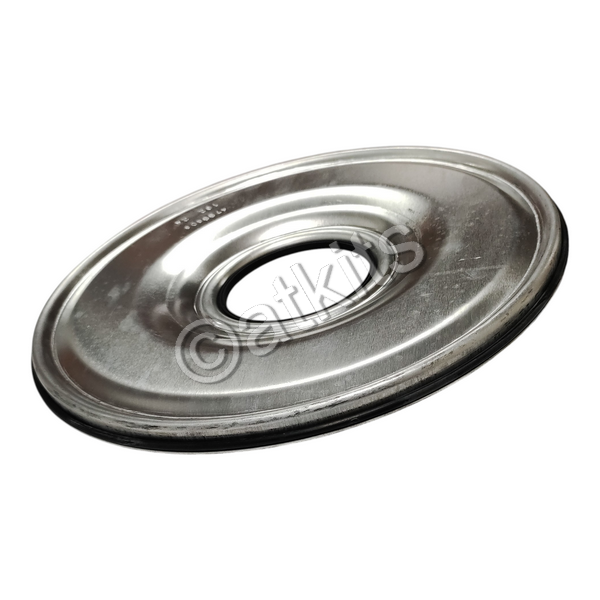 Pump Cover /  Chrysler 45RFE (oem# 4799609)