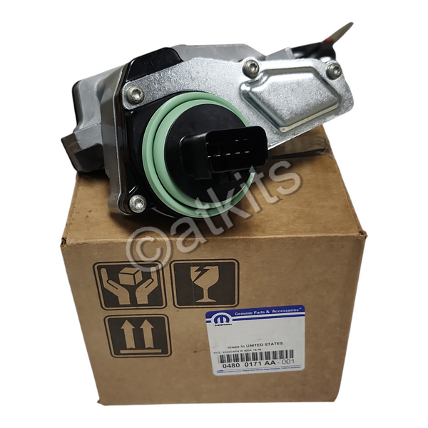 SOLENOID BLOCK 42RLE OEM (SUPERSEDED 5143151AA)