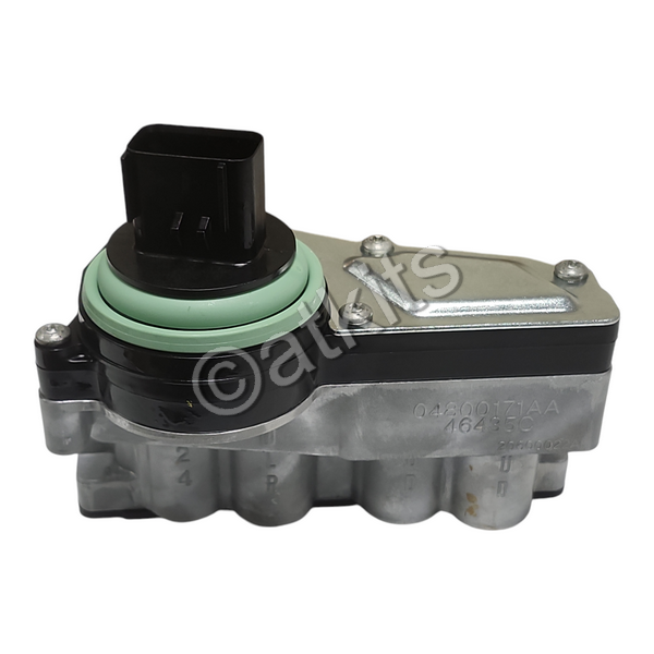 Solenoid Block 42RLE Oem (superseded 5143151aa)