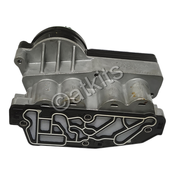 Solenoid Block 42RLE Oem (superseded 5143151aa)