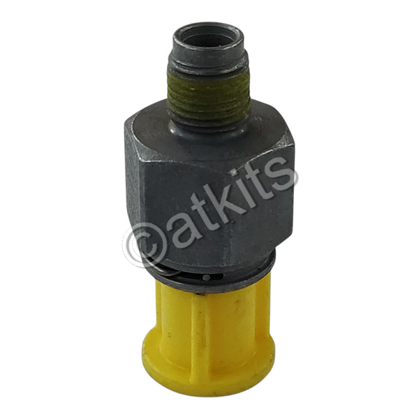 Connector /  Oil Cooler Hose /  Chrysler 62TE (oem# 4800267aa)