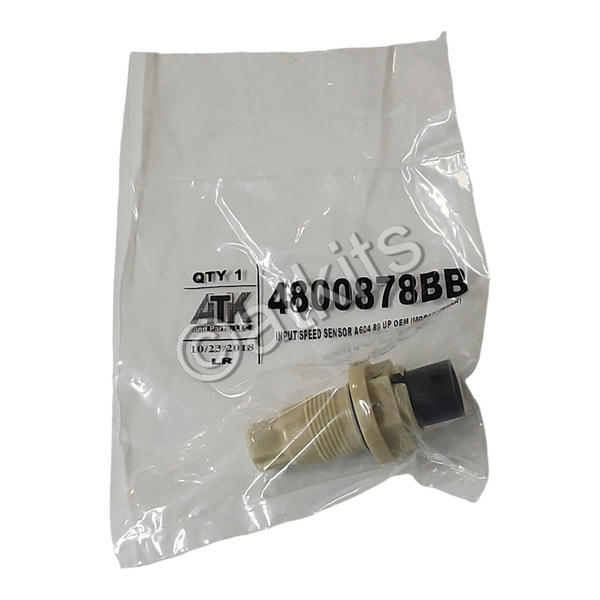 INPUT SPEED SENSOR A604 89 UP OEM (MOPAR) (BULK)