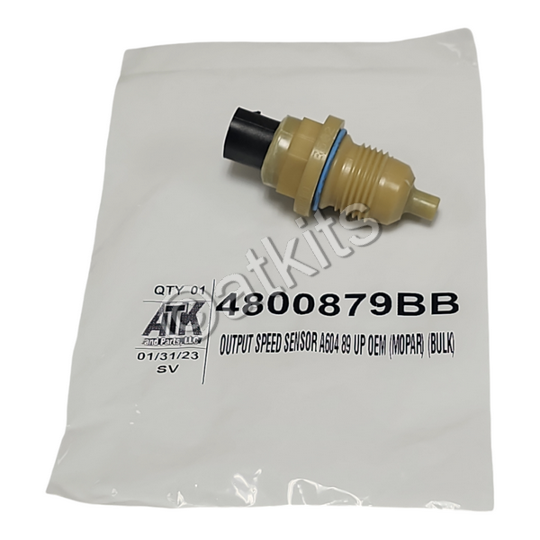 OUTPUT SPEED SENSOR A604 89 UP OEM (MOPAR) (BULK)