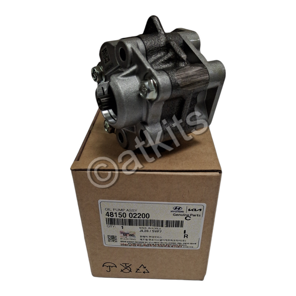 Pump /  Hyundai KAPPA Cvt (oem# 48150-02200)