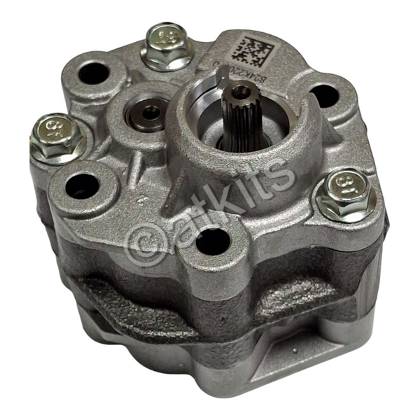 Pump /  Hyundai KAPPA Cvt (oem# 48150-02200)