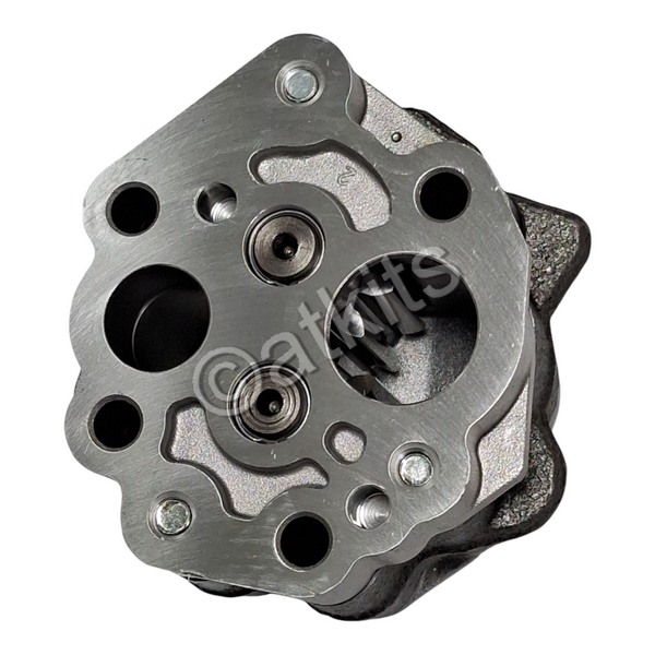 Pump /  Hyundai KAPPA Cvt (oem# 48150-02200)