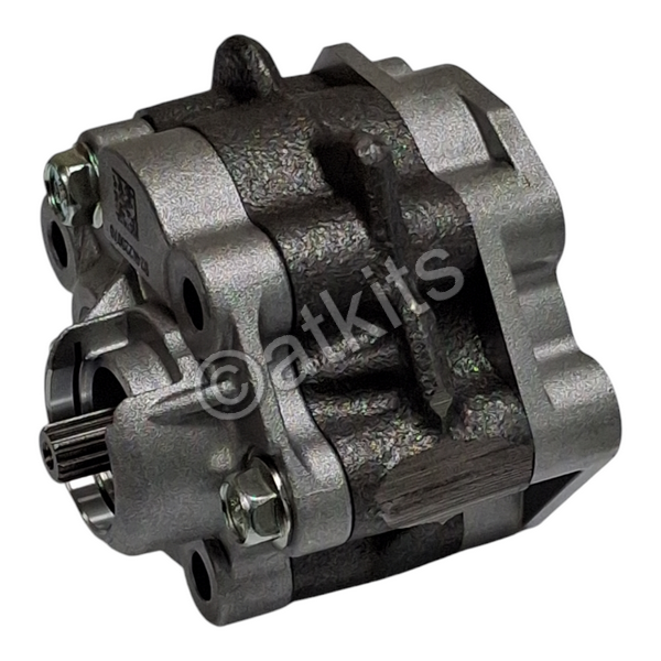 Pump /  Hyundai KAPPA Cvt (oem# 48150-02200)