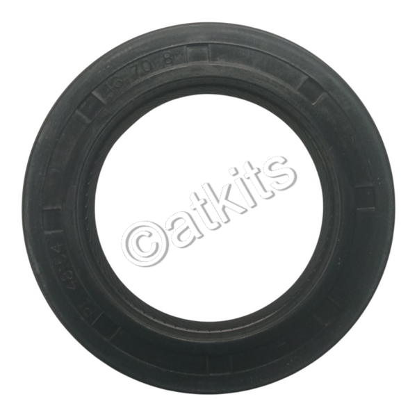 Mcs / Honda / Converter Housing / M5HA / M5DA / MPYA / MR9A / MDKA (2003-04) / BDKA (2005-06) / MDRA / MDPA (2002-08) / BVLA / PVLA / P35A / BVGA / P34A (2006-08)