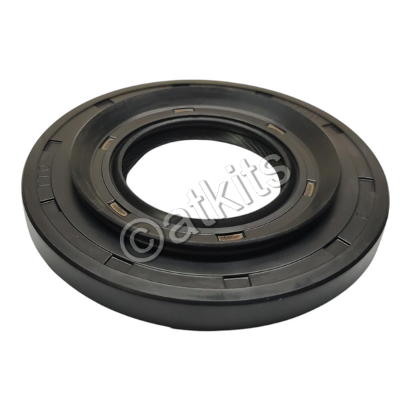 MCS / AXLE (DIFFERENTIAL HOUSING SIDE) HONDA 4SPD / CVT