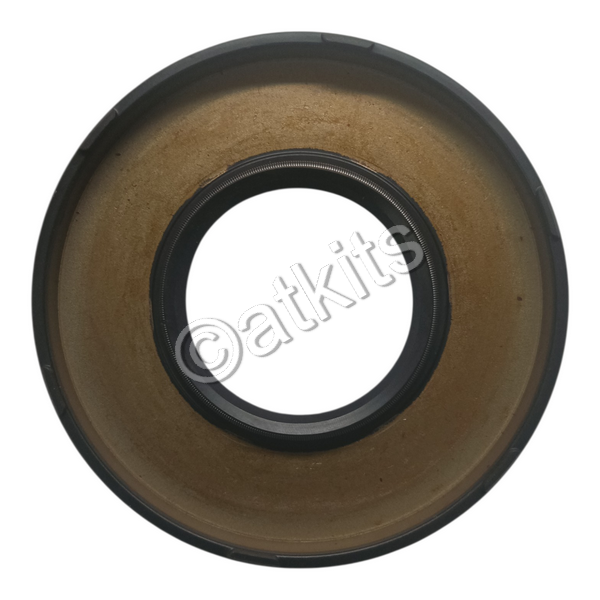 Mcs /  Axle (differential Housing Side) Honda 4spd /  Cvt