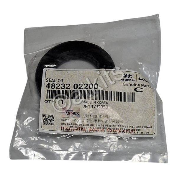 MCS / LEFT AXLE / HYUNDAI KAPPA CVT (OEM) (OEM# 48232-02200)