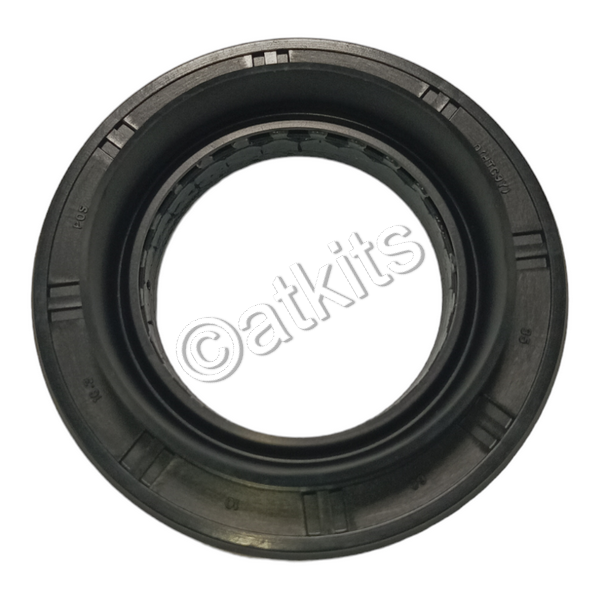 MCS / RIGHT AXLE / HYUNDAI KAPPA CVT (OEM) (OEM# 48232-02210)