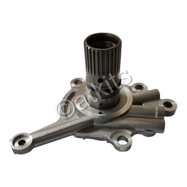 Shaft /  Input Shaft Support /  Hyundai KAPPA (oem# 48250-02200)