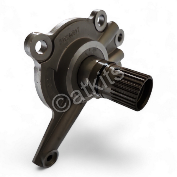 Shaft /  Input Shaft Support /  Hyundai KAPPA (oem# 48250-02200)