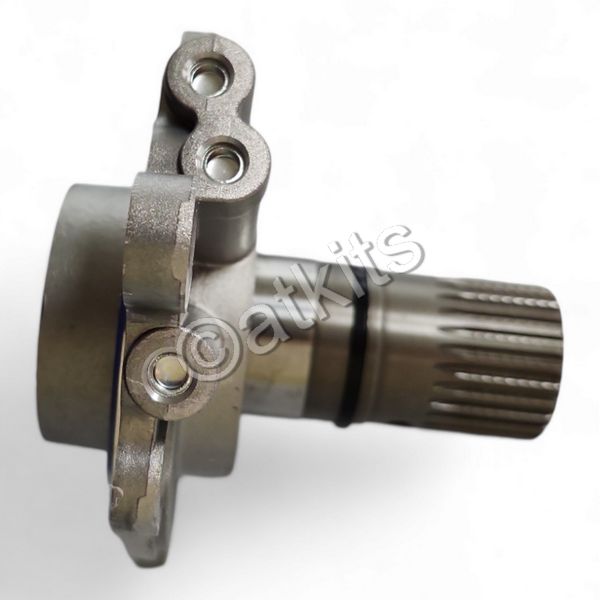 Shaft /  Input Shaft Support /  Hyundai KAPPA (oem# 48250-02200)