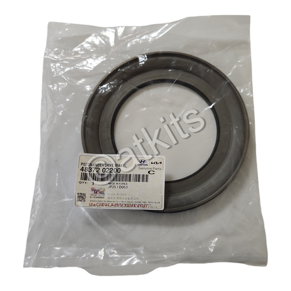 PISTON / HYUNDAI KAPPA CVT / UNDERDRIVE BRAKE PISTON (OEM) (OEM# 48372-02200)