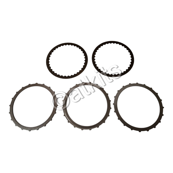 Frst Module /  Hyundai KAPPA Cvt (partial Module) (medium)