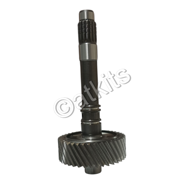 Shaft /  Input Shaft W/gear /  Hyundai KAPPA (oem# 48455-02230)