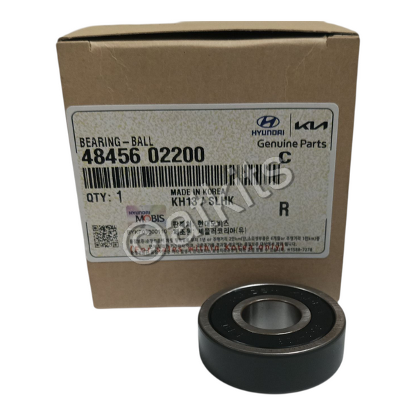 BEARING / INPUT SHAFT. HYUNDAI KAPPA (OEM# 48456-02200)