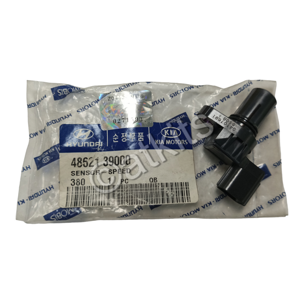 Output Sensor /  F1c1