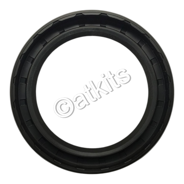 Mcs / Honda B6VA / B7VA / B7XA / B7YA / B7TA / BAXA / MAXA / R0 / MPRA / P1 Axle (converter Hsg Side). BZKA / MZKA / MCVA / MRVA / M7WA / B7WA / MGFA