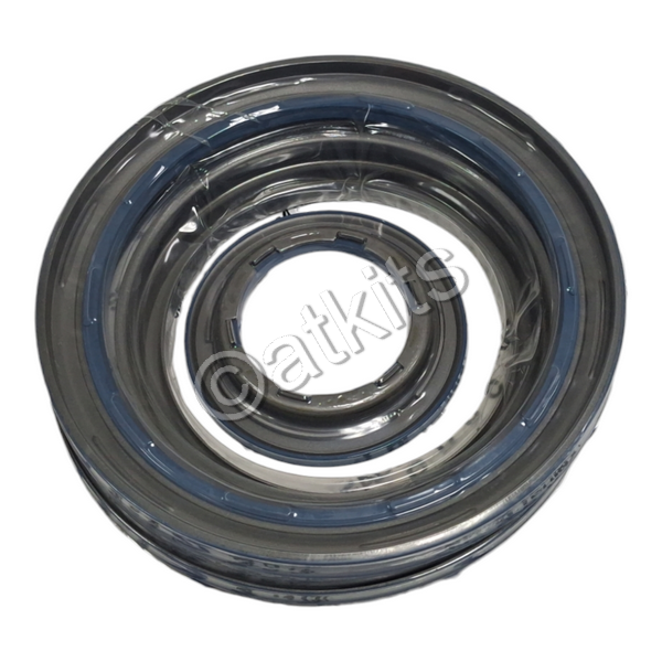 Piston Kit /  Gm 6T40 /  6T45 /  6t50 (gen 1) (2008-2014) (hi-per Blue) (05 Pcs)