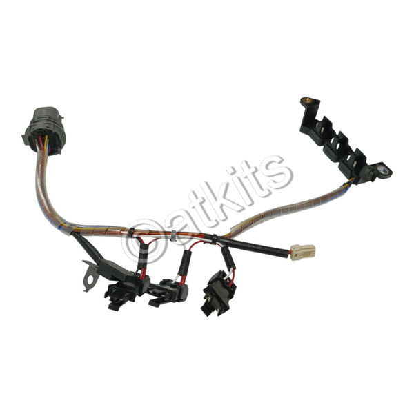 Wire Harness /  Internal /  Hyundai KAPPA (oem# 48879-02200)