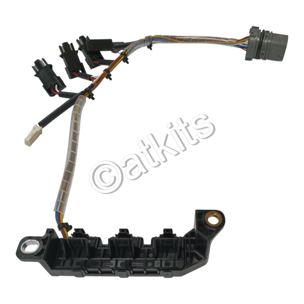 Wire Harness /  Internal /  Hyundai KAPPA (oem# 48879-02200)