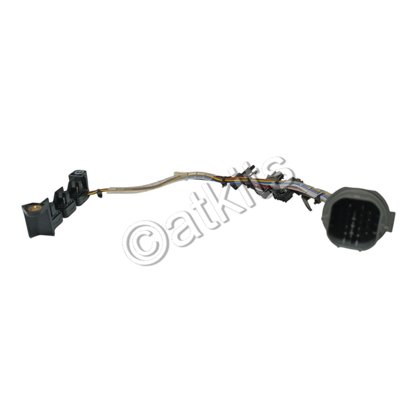 Wire Harness /  Internal /  Hyundai KAPPA (oem# 48879-02200)