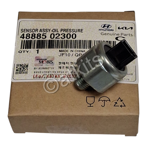 SENSOR / PRESSURE SENSOR / THREADED / HYUNDAI KAPPA (REPLACES OEM# 48885-02200) (OEM# 48885-02300)