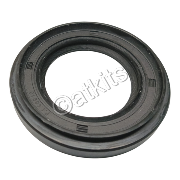 MCS / HONDA PX4B / APX4 / MPWA / MPXA / MPOA / APXA / AOYA / BOYA / MP1A / MPJA / A6VA / B6VA / BAXA / MAXA / MDWA / K4 / PY8A / MY8A / AXLE DIFFERENTIAL HOUSING SIDE (OEM# 91206-PK4-003)
