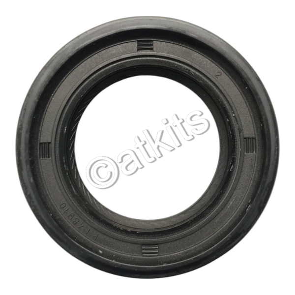 Mcs /  Honda PX4B /  APX4 /  MPWA /  MPXA /  MPOA /  APXA /  AOYA /  BOYA /  MP1A /  MPJA /  A6VA /  B6VA /  BAXA /  MAXA /  MDWA /  K4 /  PY8A /  MY8A /  Axle Differential Housing Side (oem# 91206-PK4-003)