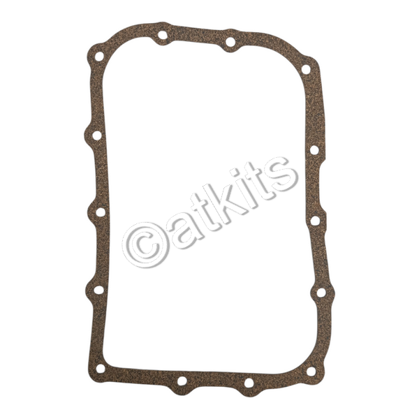 PAN GASKET A404 / 413 / 670 78-ON CORK & RUBBER