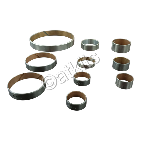 Bushing Kit A404 /  413 /  470. 78-on Chrysler. (10 Bushings)